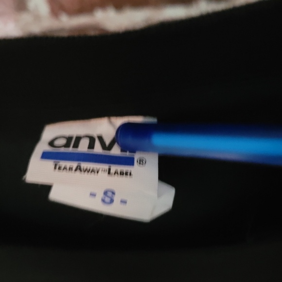 Winds of Plague Tshirt - Picture 2 of 2